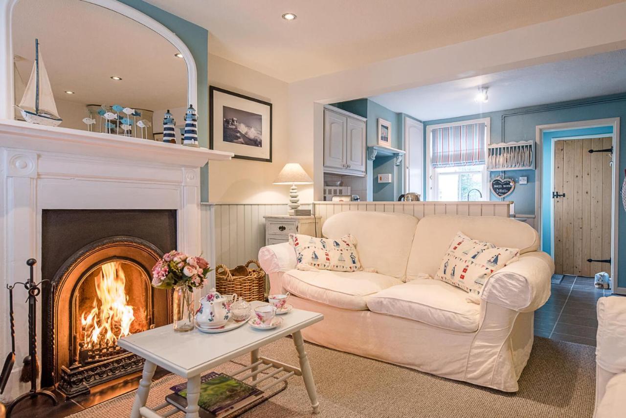 Fishermans Cottage, Aldeburgh Dış mekan fotoğraf