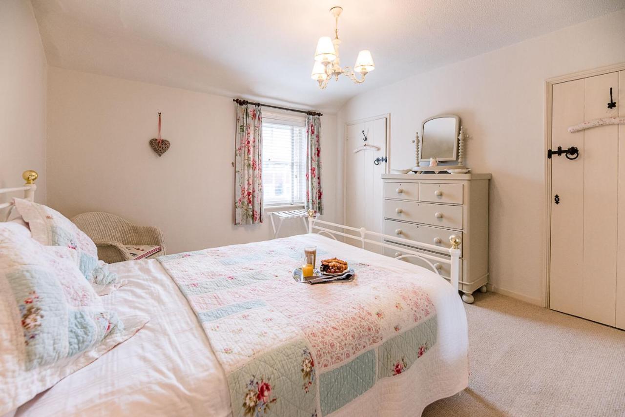 Fishermans Cottage, Aldeburgh Dış mekan fotoğraf